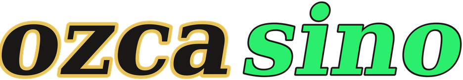 ozcasino logo
