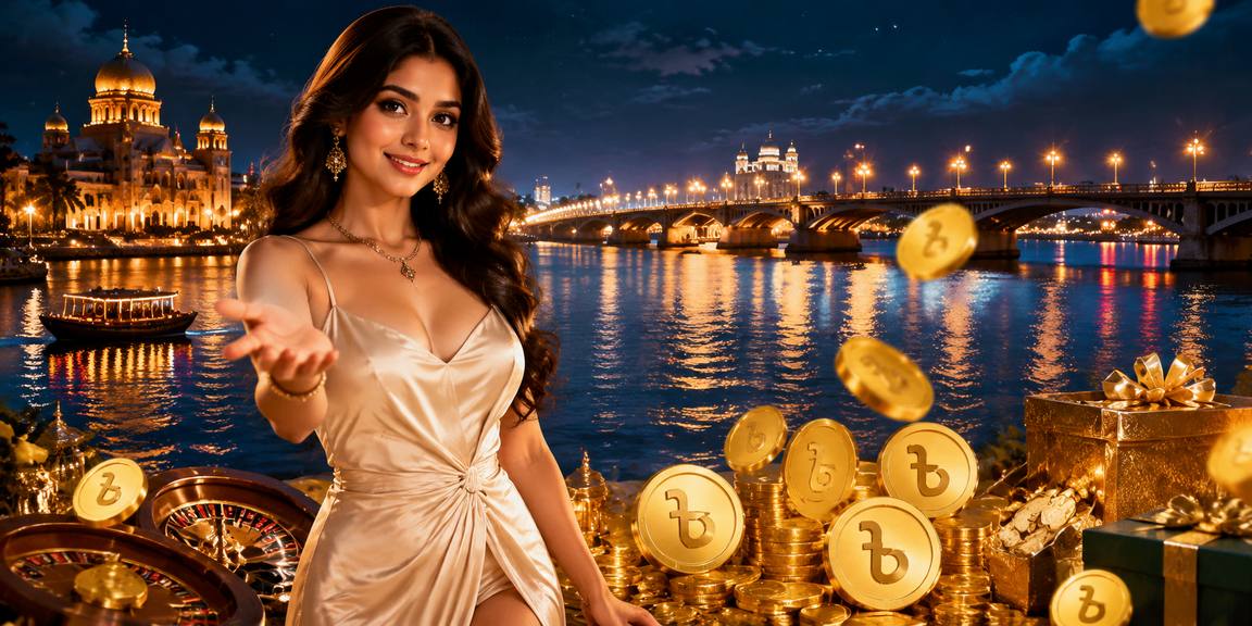 ozcasino স্বাগত অফার